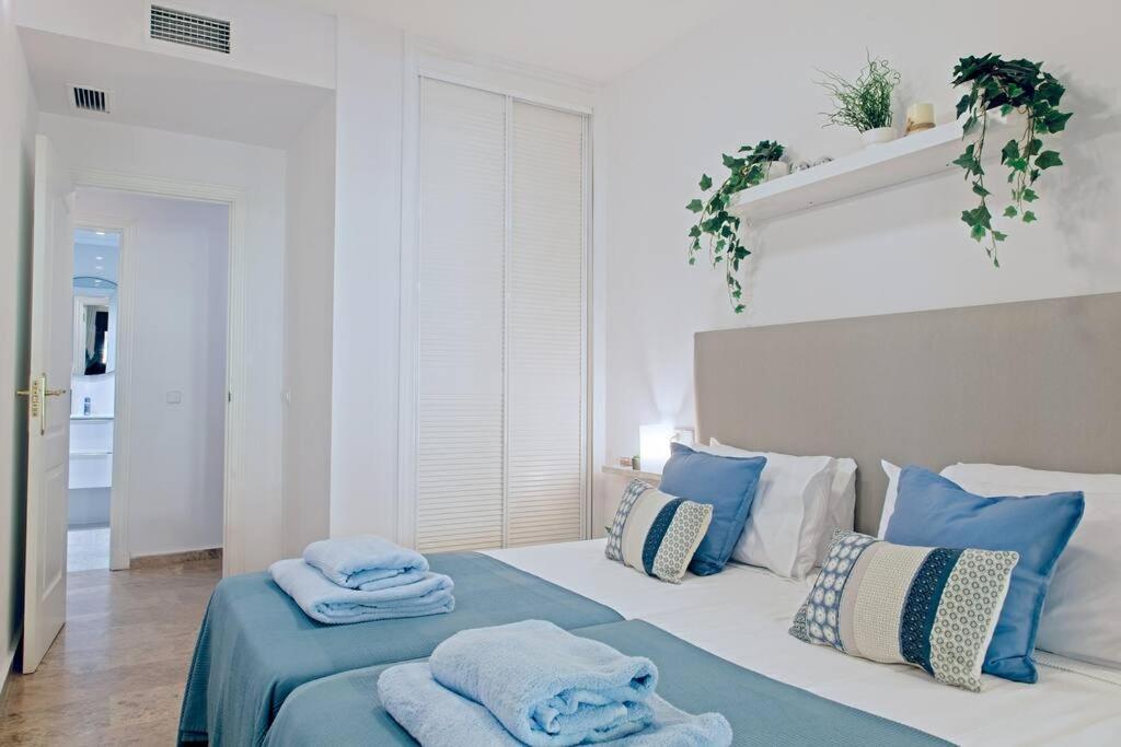 Apartamento Contemporary, Luxury Living In The Location